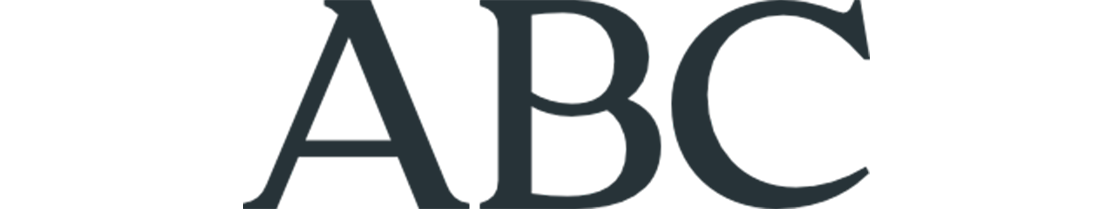 Logotipo de ABC