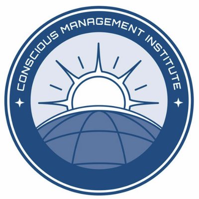 Logotipo de la Escuela de Negocios CMI, Conciuos Management Institute