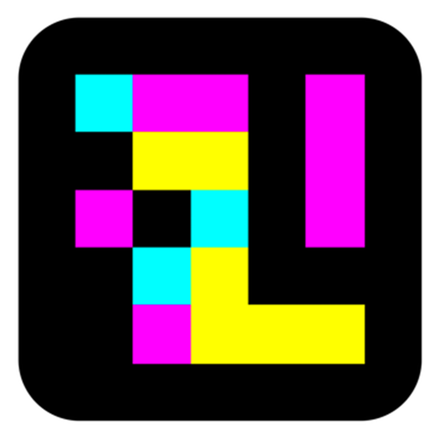 Icono de la app ddtags GO