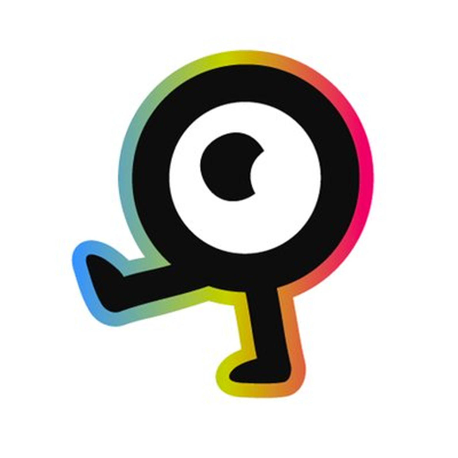 Icono de la app Navilens