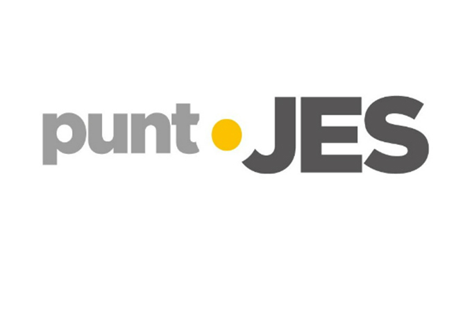 Logotipo PuntoJES